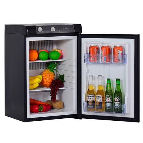 SMETA 3 Way Fridge